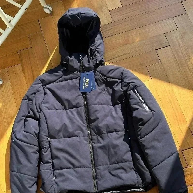 Comfortable and warm down jackets 125 8