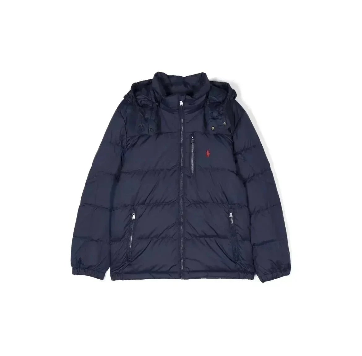 Comfortable and warm down jackets 125 5