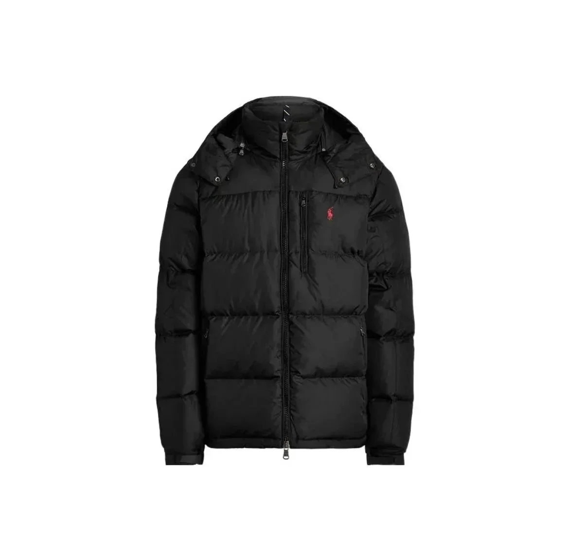 Comfortable and warm down jackets 125 3