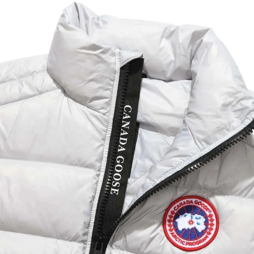 Comfortable and versatile down jackets 015 12