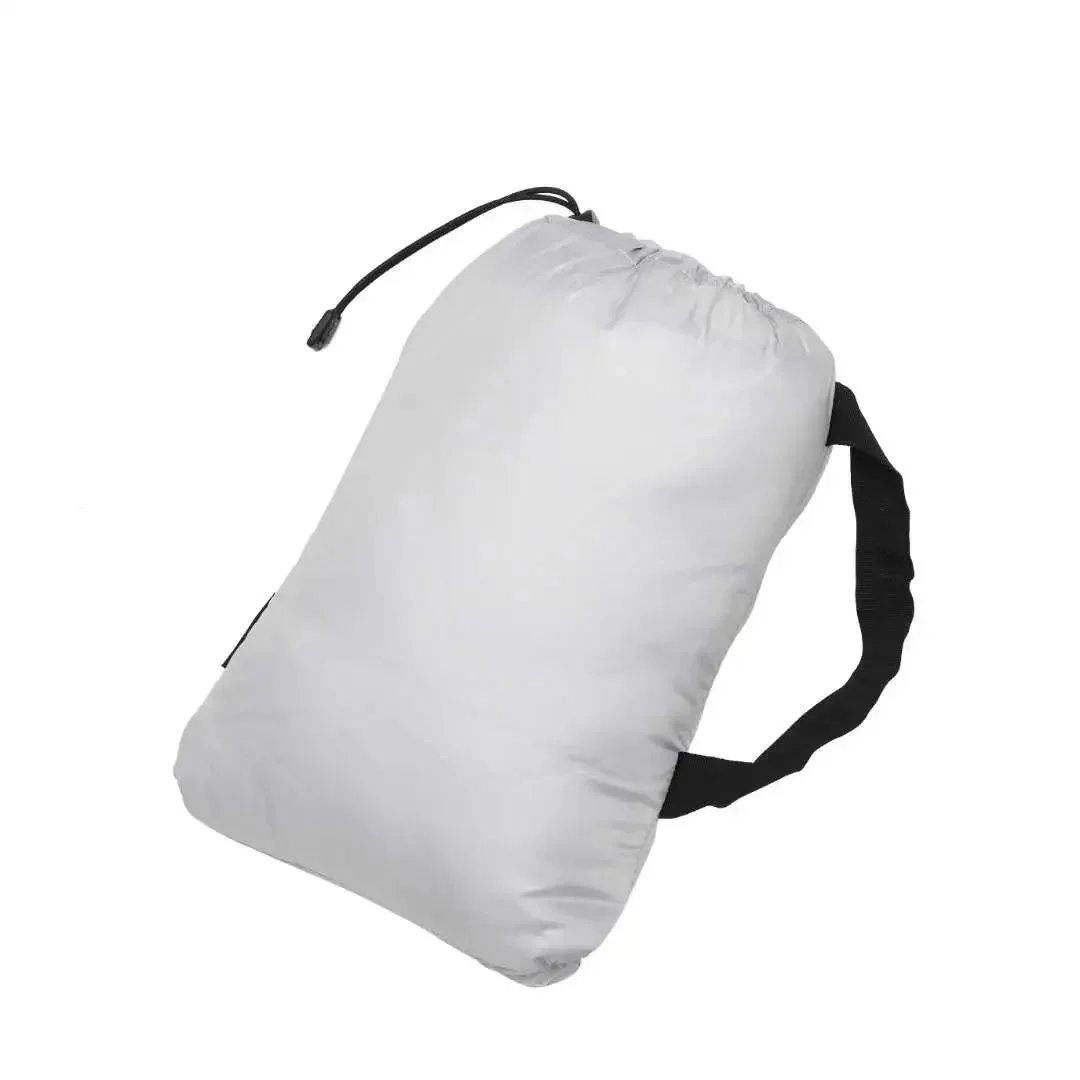 Comfortable and versatile down jackets 015 14