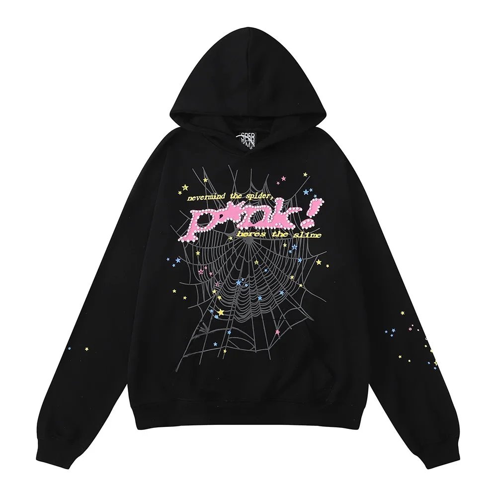 new-1 Trendy Sweatshirt and Sweatpants Set