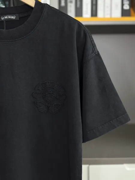 Prada Marfa Print White T-Shirt - 16