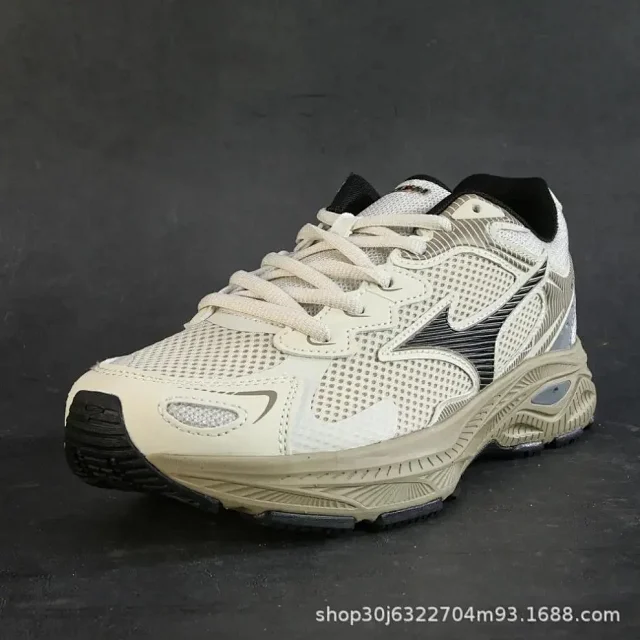 Meizin Sneakers RacerS mesh product detail image 8