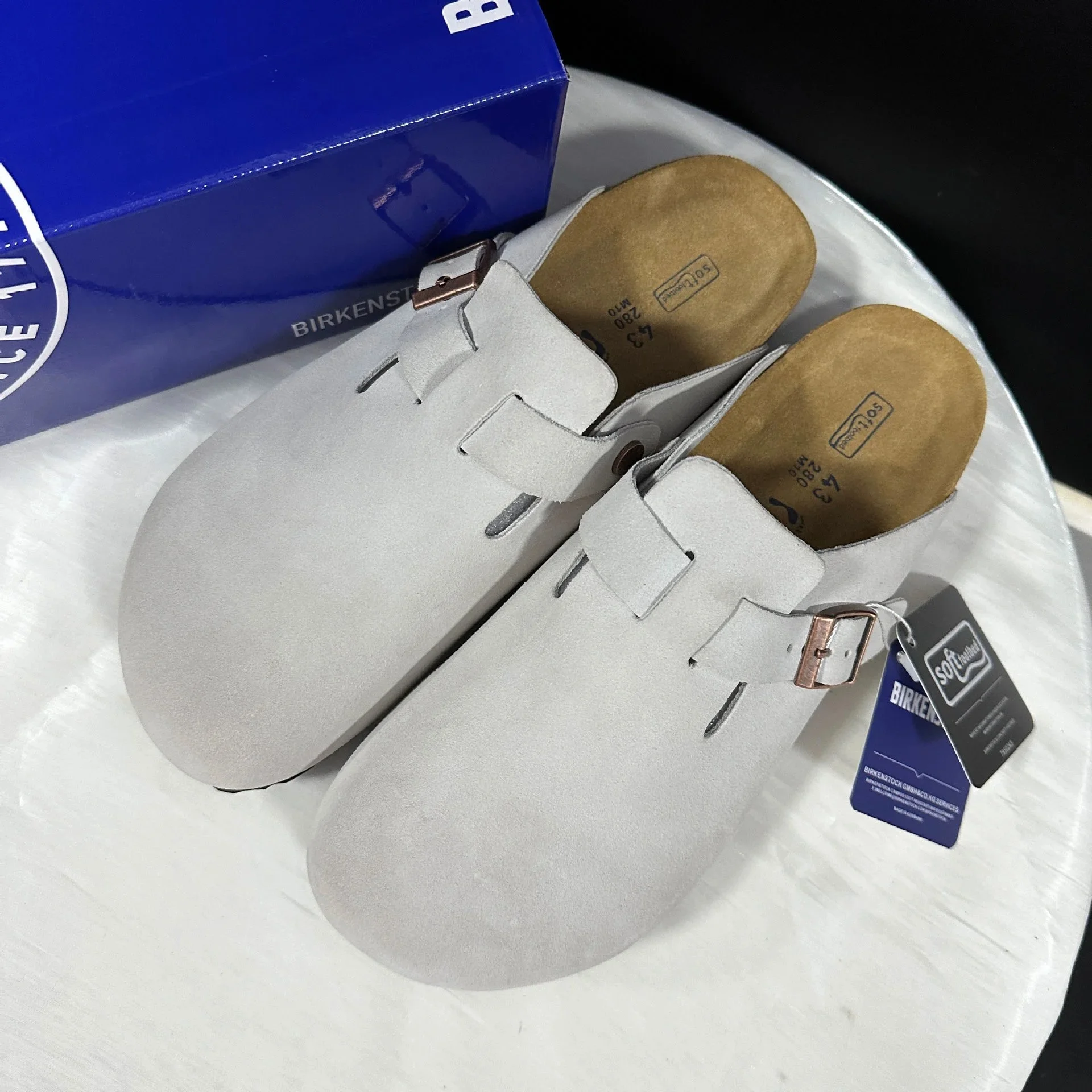 Birkenstock Boston G
