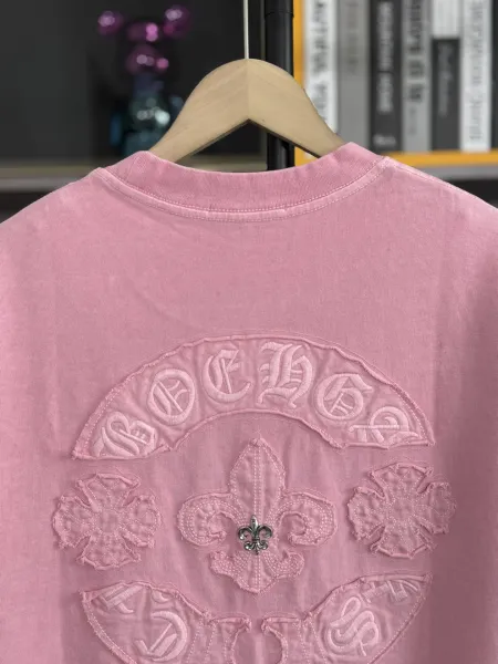Prada Marfa Print White T-Shirt - 11