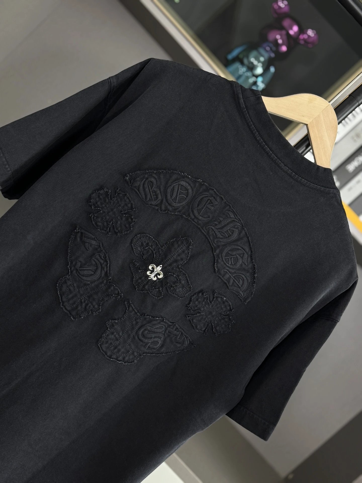 Prada Marfa Print White T-Shirt - 15