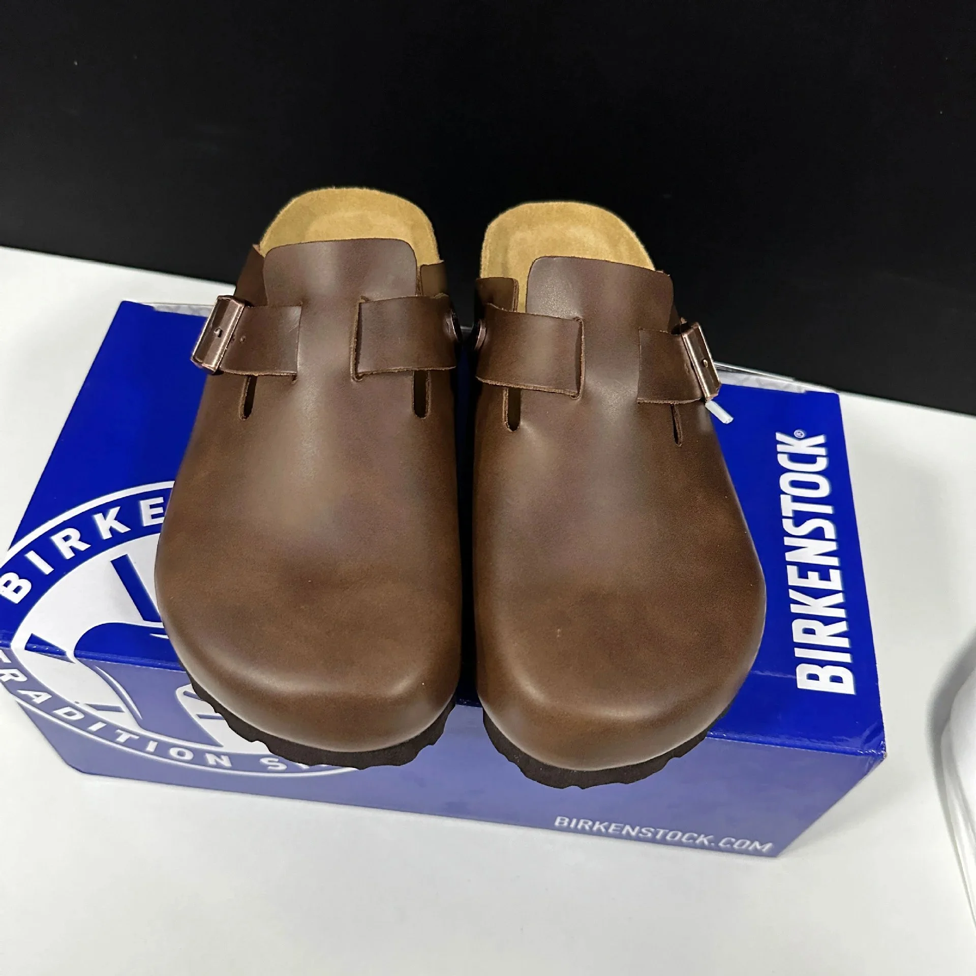Birkenstock Boston B