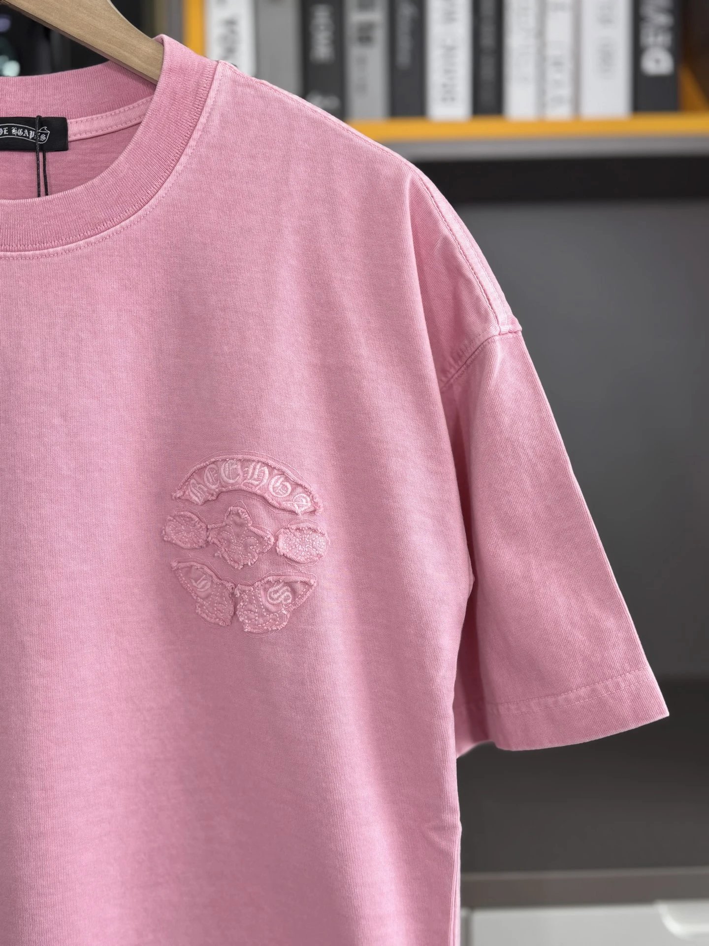 Prada Marfa Print White T-Shirt - 10