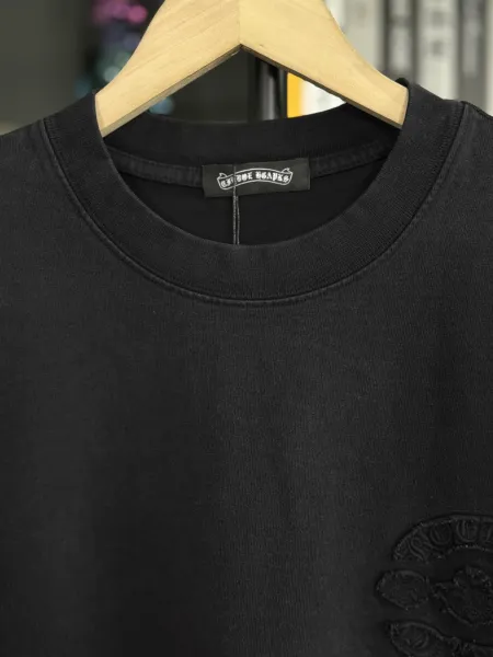 Prada Marfa Print White T-Shirt - 17