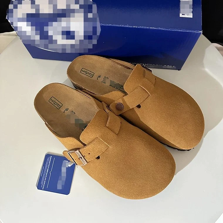 Birkenstock Boston C