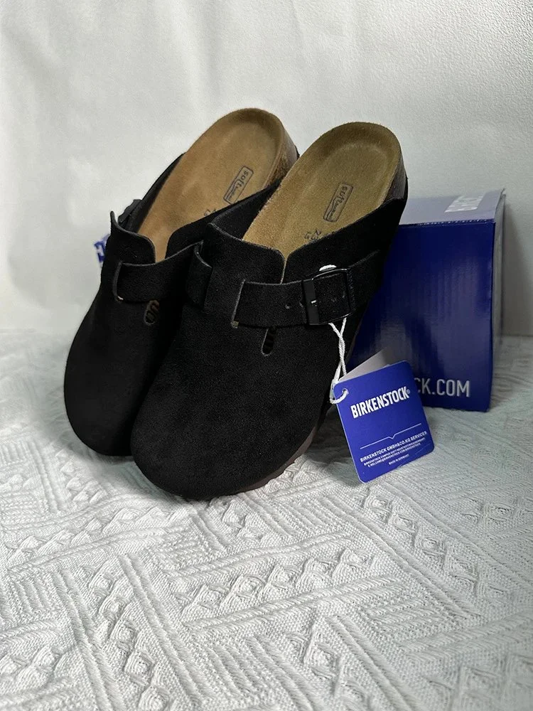 Birkenstock Boston B