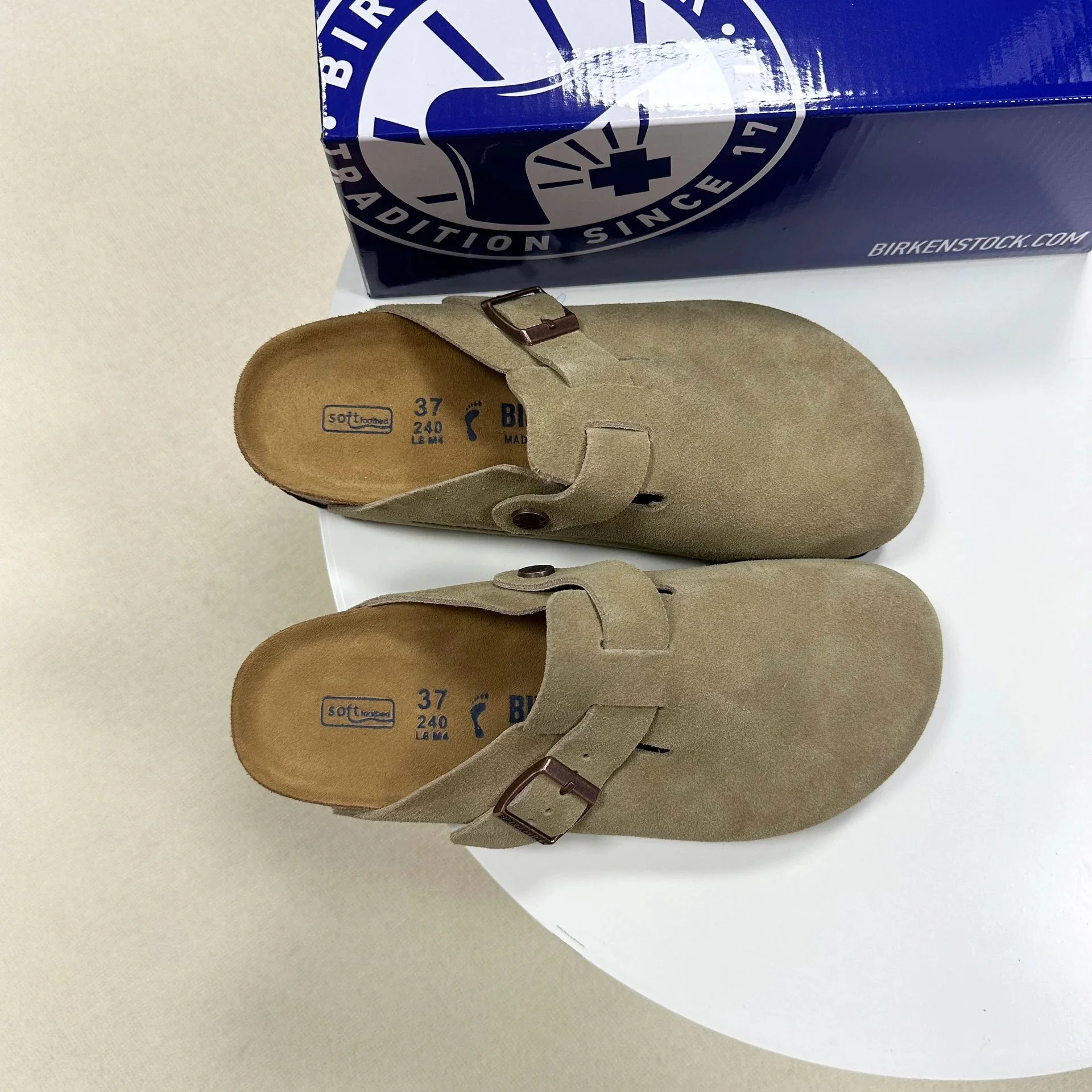 Birkenstock Boston T