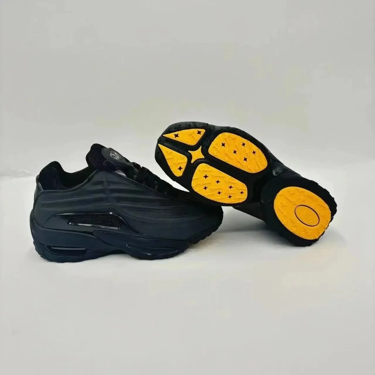 Nike Air Max 2000 Bl