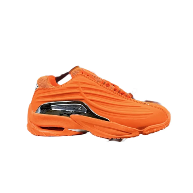 Fila Fade Orange Sne