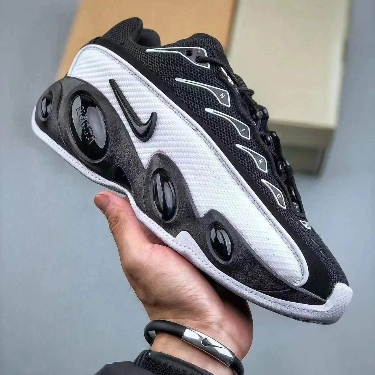 Nike Air Max Rooster