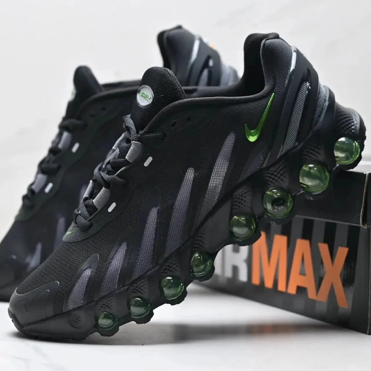 Nike Air Max Shox Bl