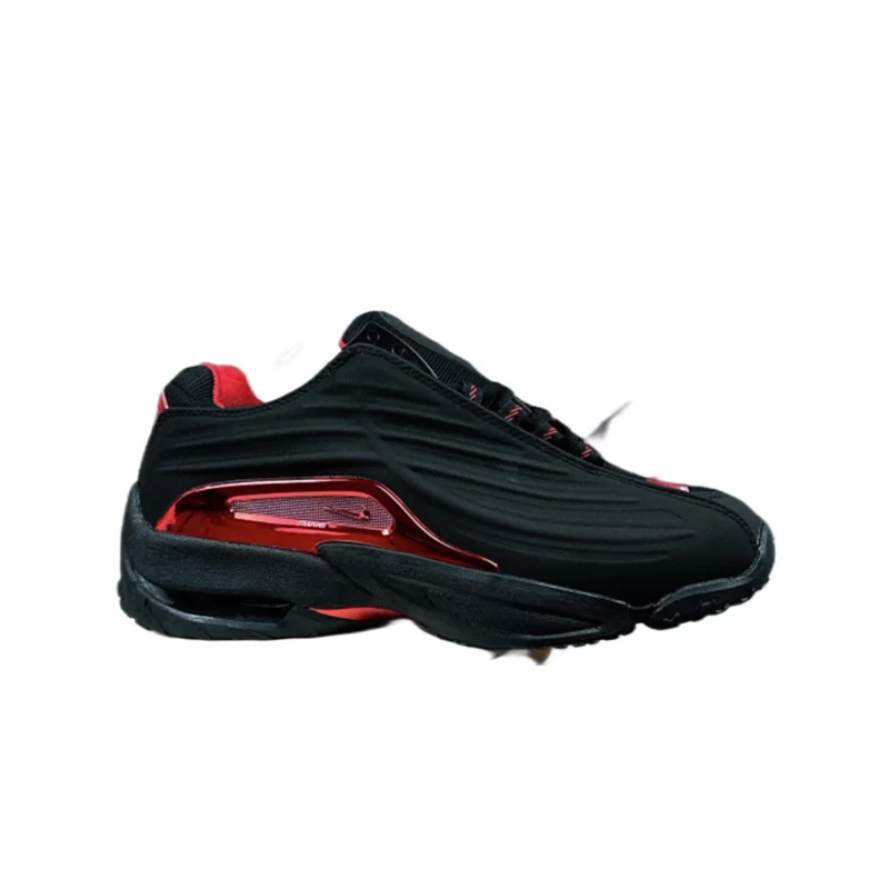 Fila Stelvio Black R
