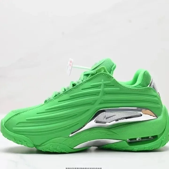 Nike Air Max 200 Gre