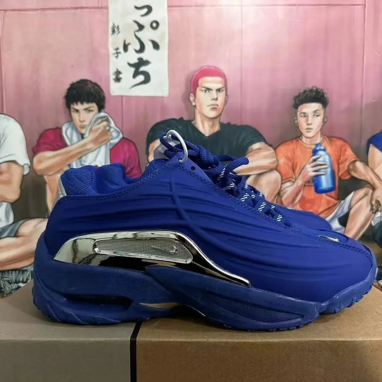 Nike Air Max 97 Blue