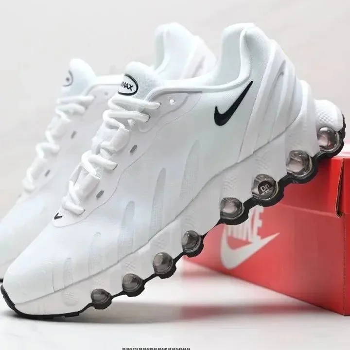 Nike Requin White Sn