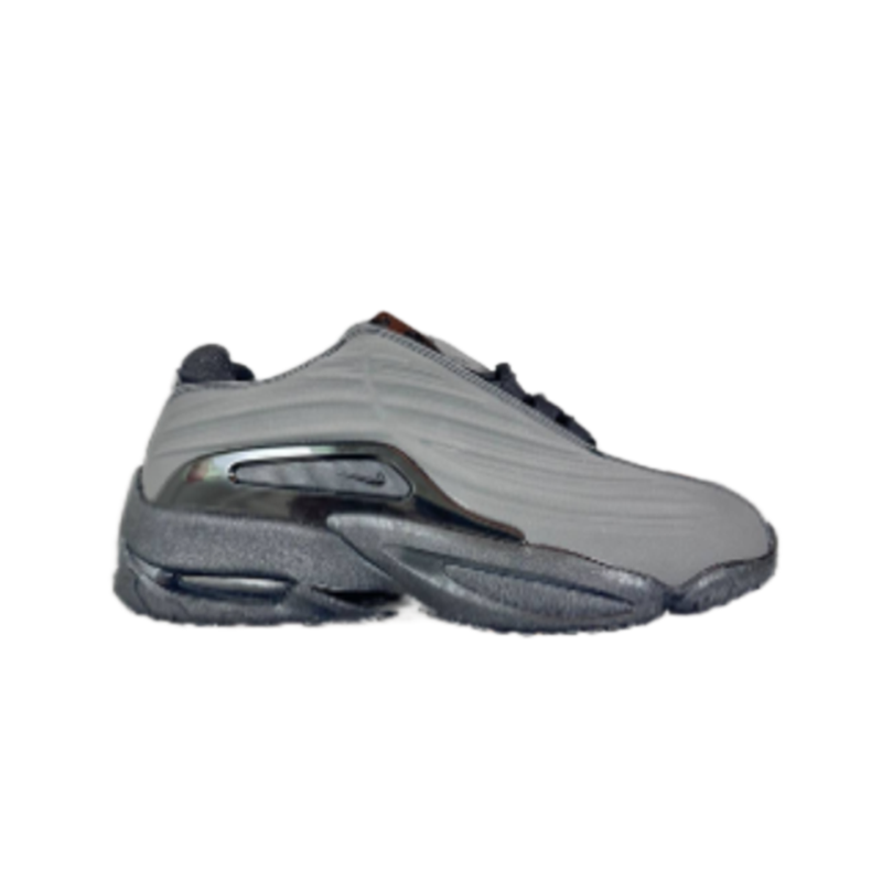 Nike Air Max 2000 Grey Sneakers