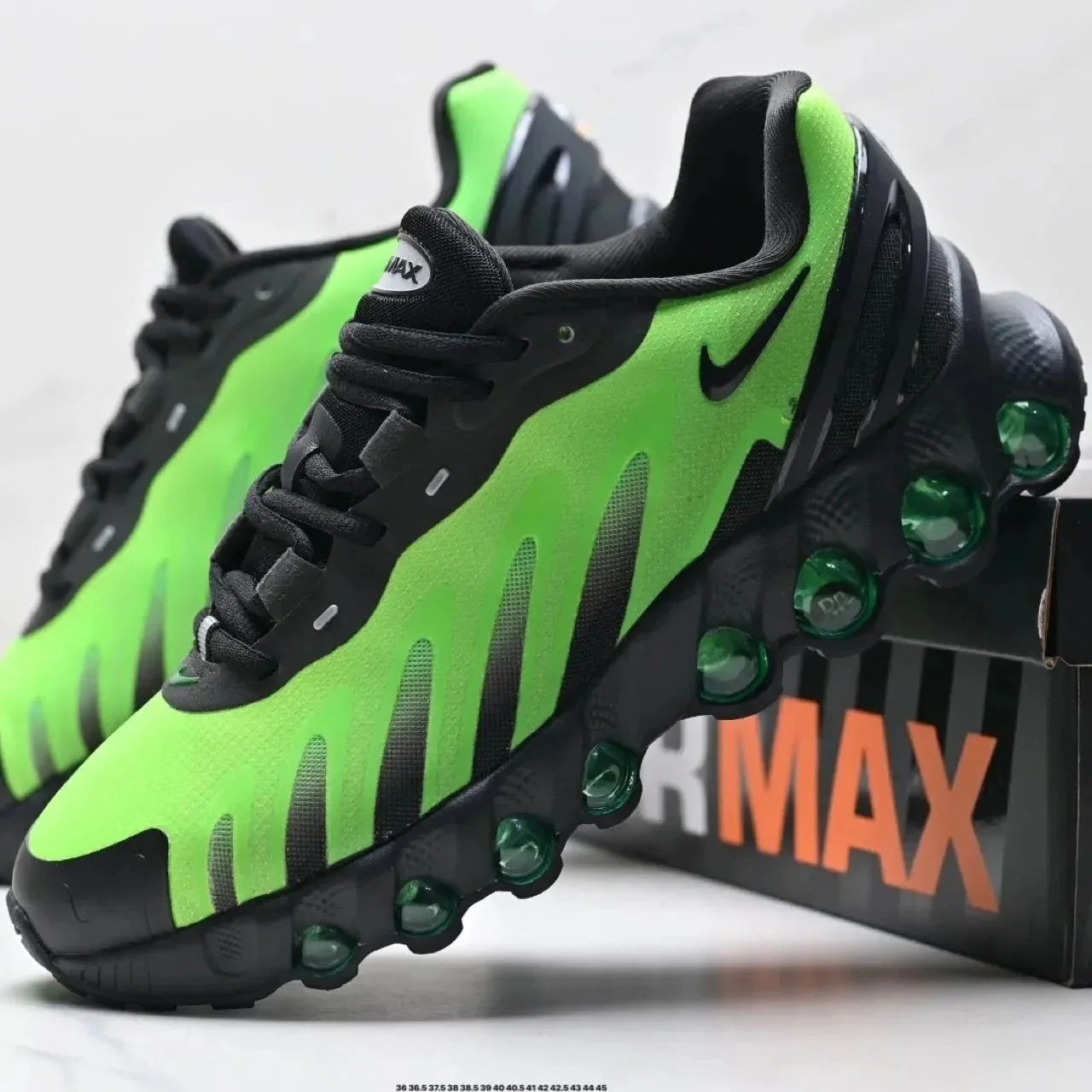 Nike Air Max Black G