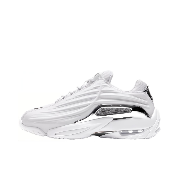 Nike Air Max Plus Orange Sneakers - 6