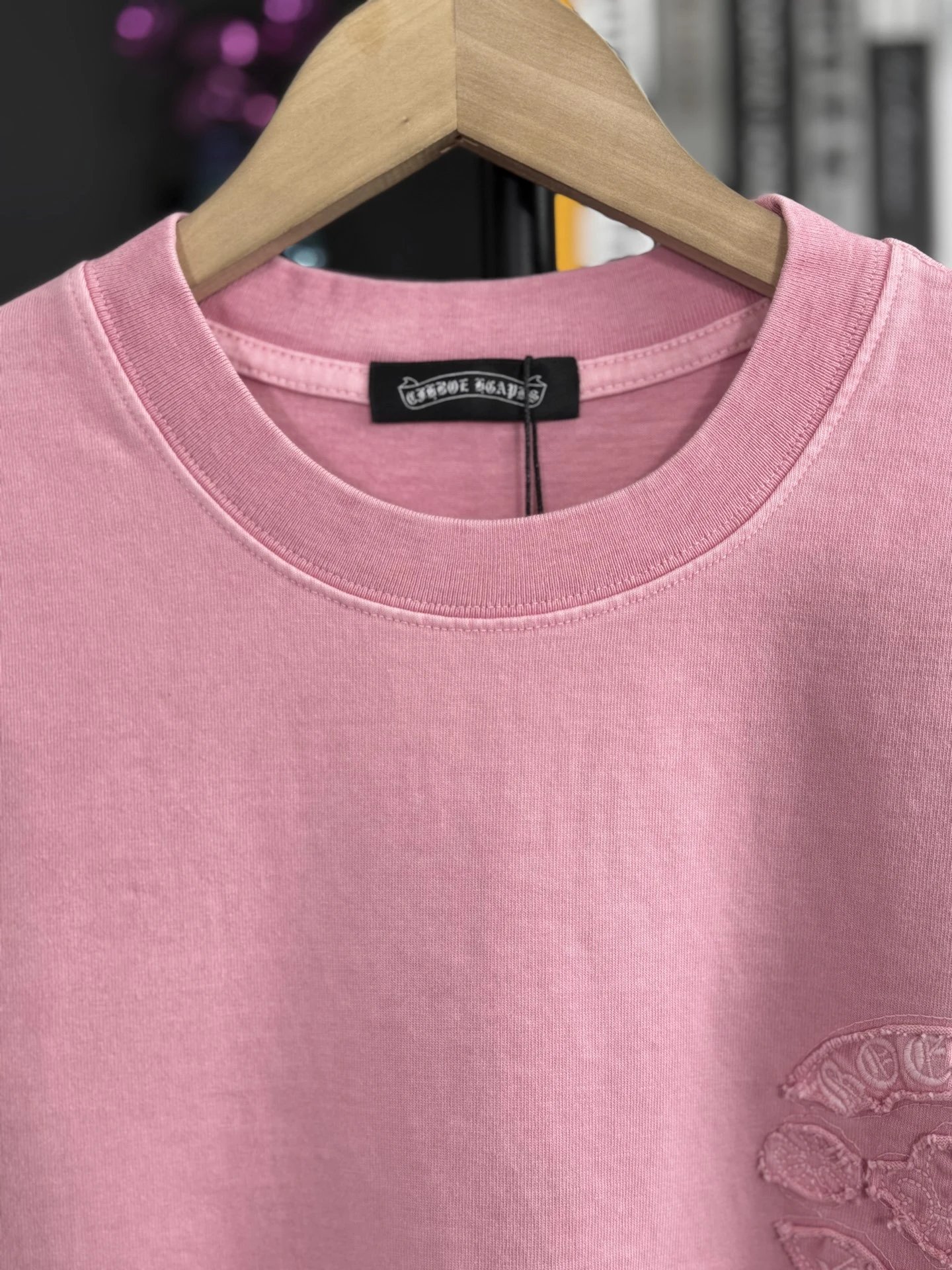Prada Marfa Print White T-Shirt - 7