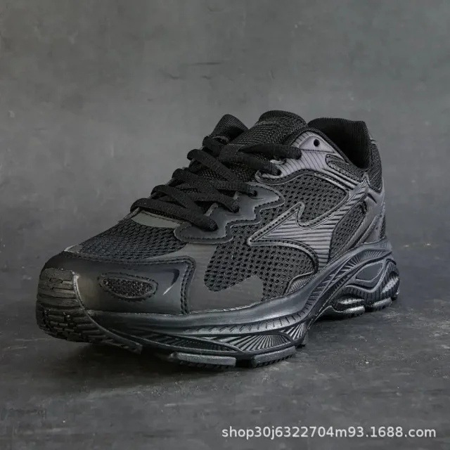 Meizin Sneakers RacerS mesh product detail image 9