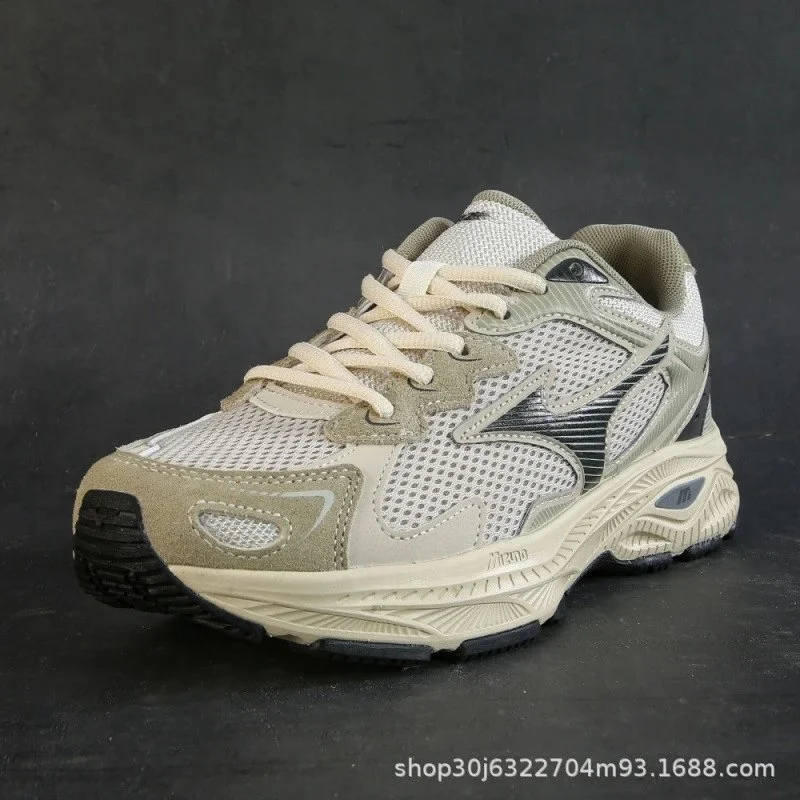 Mizuno Wave Rider 25