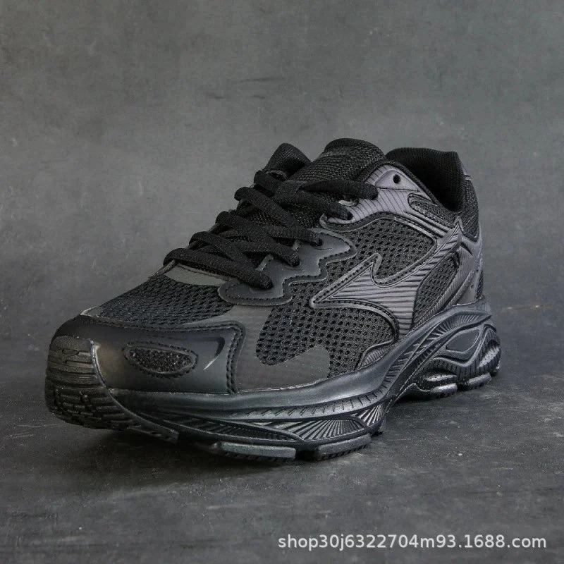 Mizuno Wave Rider Bl