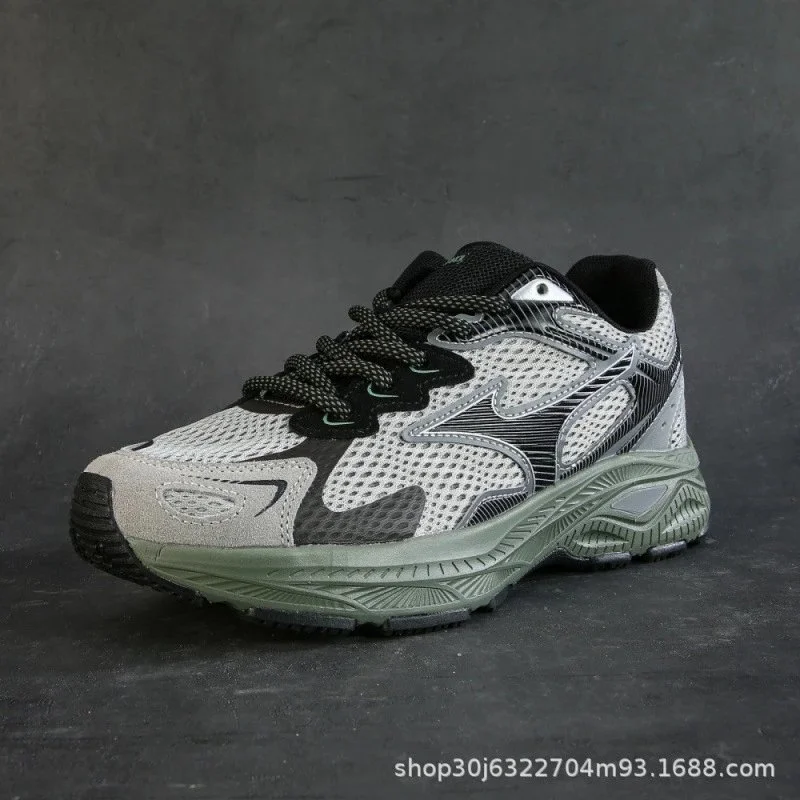 Mizuno Wave Rider 24