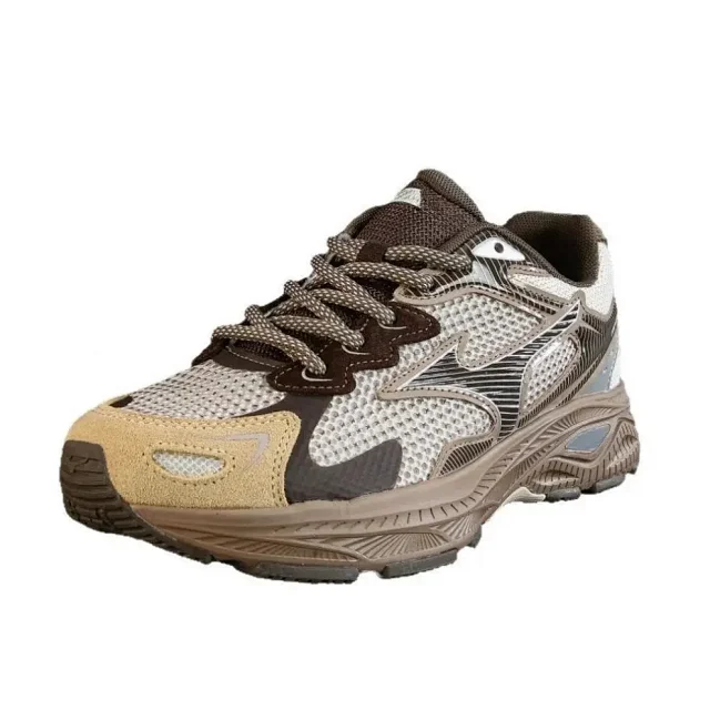 Meizin Sneakers RacerS mesh product detail image 5