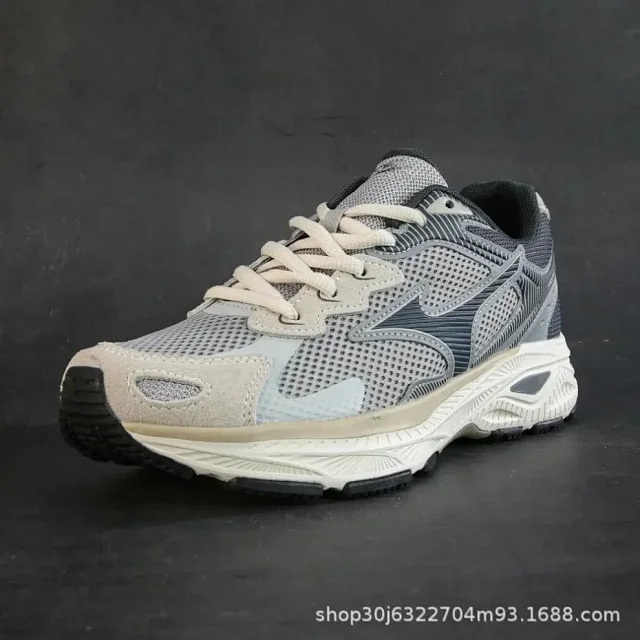 Meizin Sneakers RacerS mesh product detail image 7