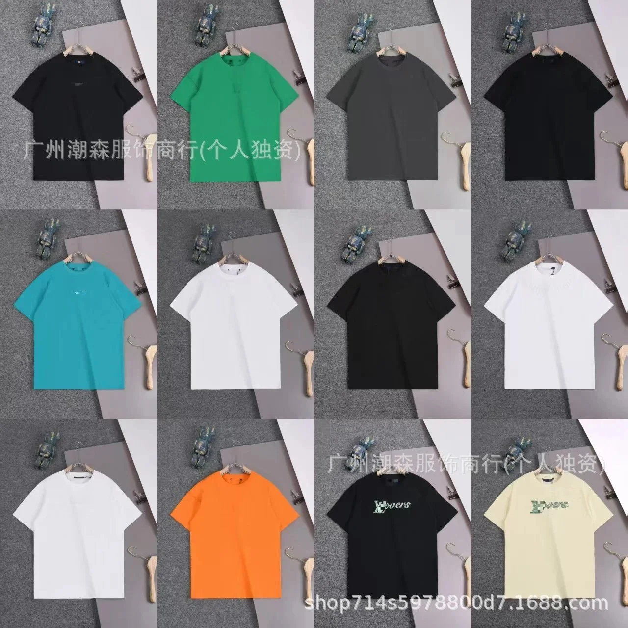 Louis Vuitton T-Shir