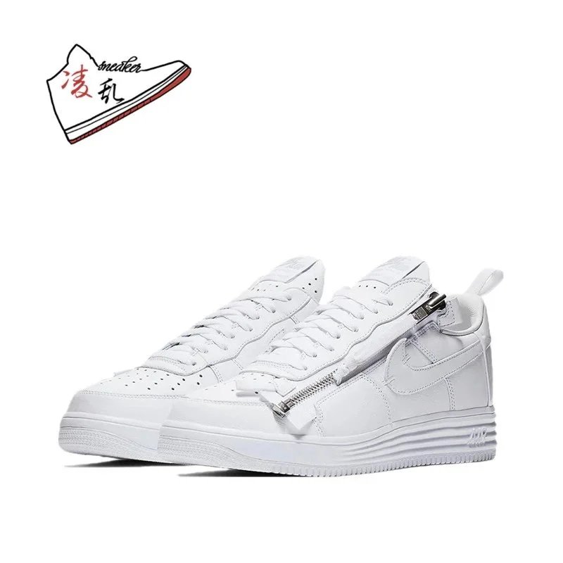 AF1 ACR zipper
