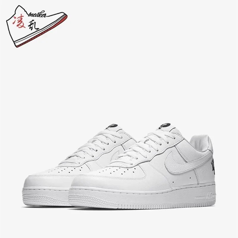 AF1 ROC