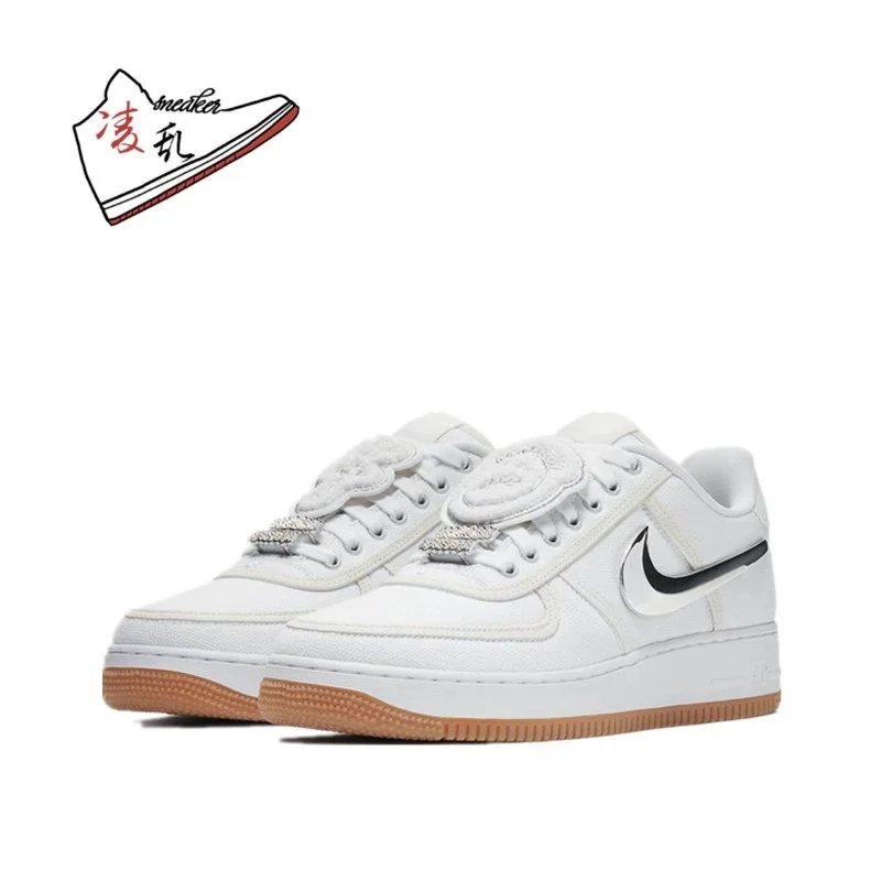 AF1 Travis Scott