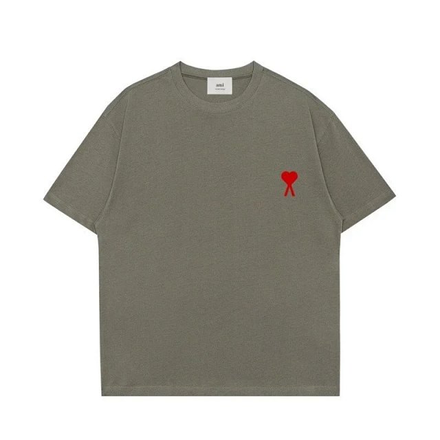Ami T-shirt TEE: seller detail photo 12