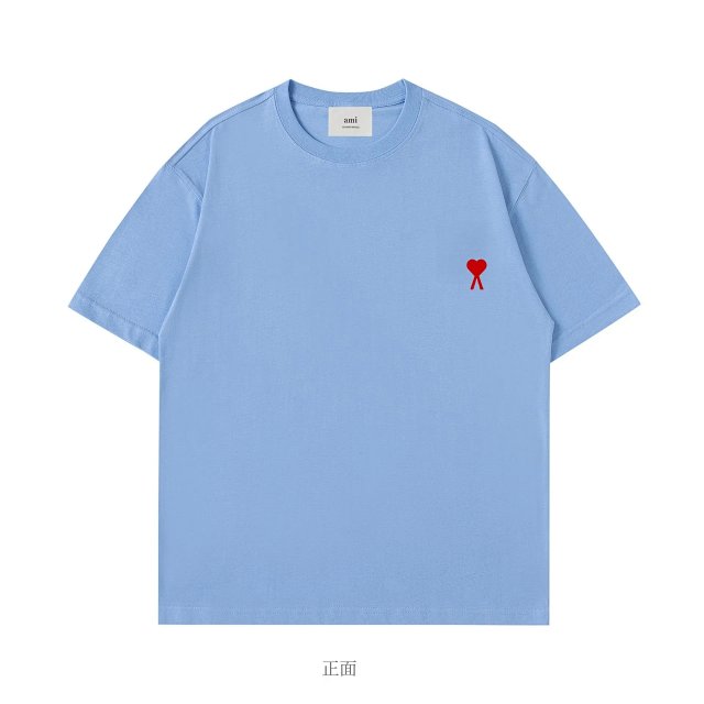 Ami T-shirt TEE: seller detail photo 13
