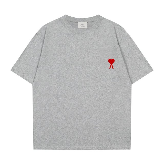 Ami T-shirt TEE: seller detail photo 11