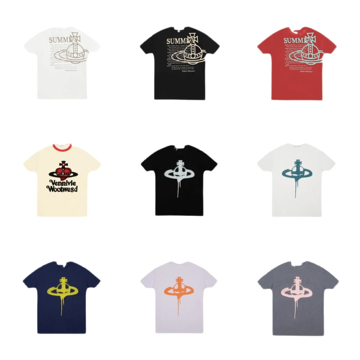 Vivienne Westwood Shirts