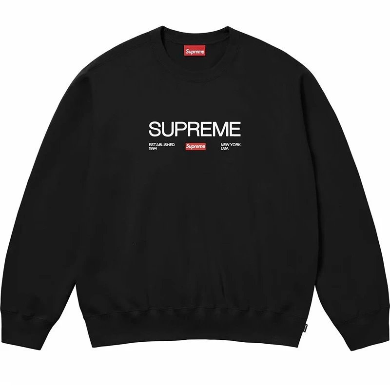 E563 1994 Letter Black