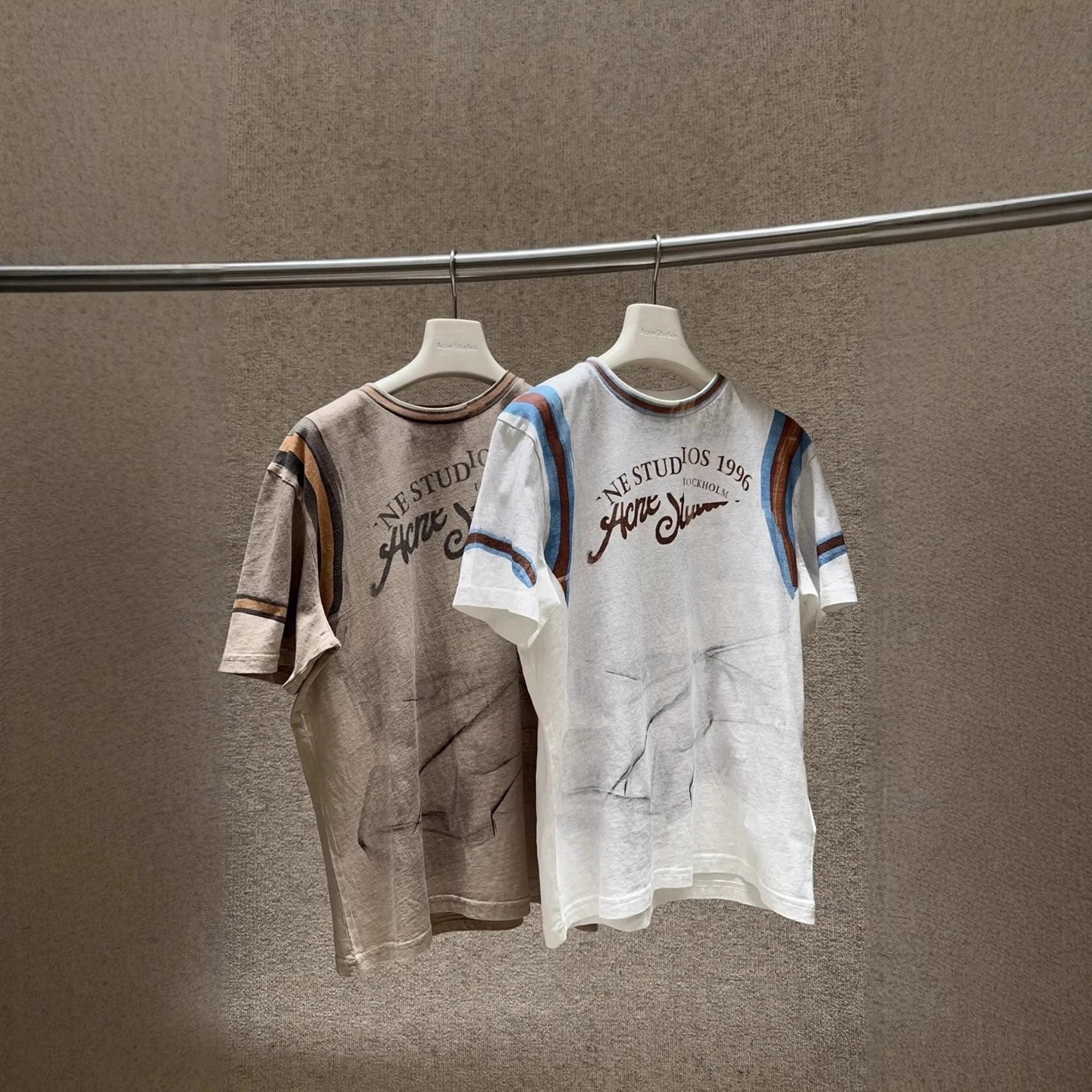 Acne Studios SS26 Shirt