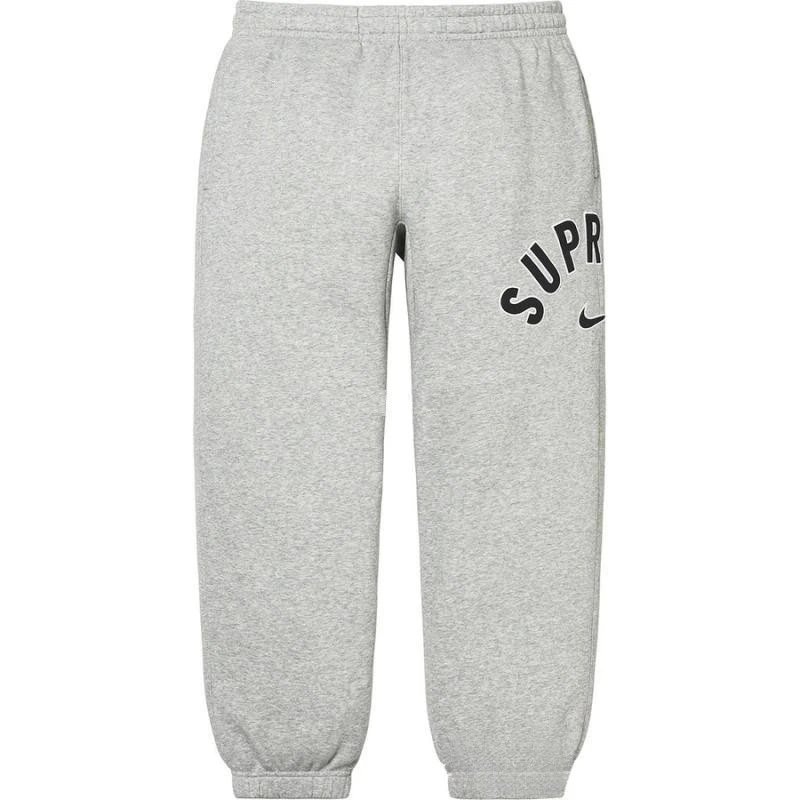 A445 N pants gray