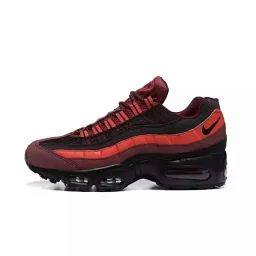 thumbnail for New air cushion shoes heightened men's and women's dad shoes retro wear-resistant cushioning breathable couple running shoes