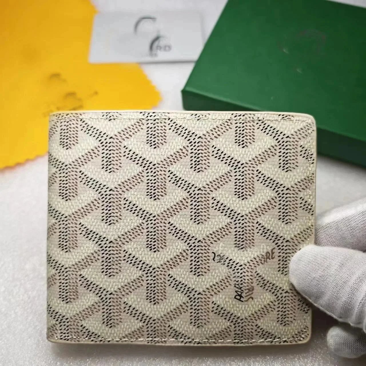 06-Khaki 11*9CM