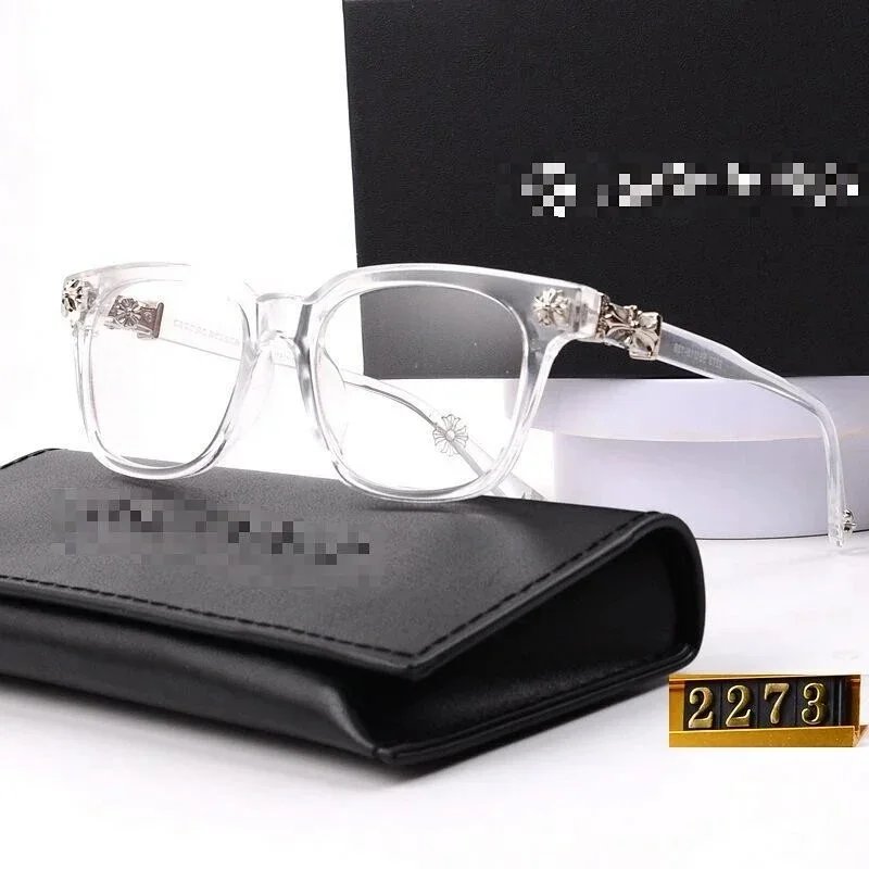 04-Chrome Hearts Silver