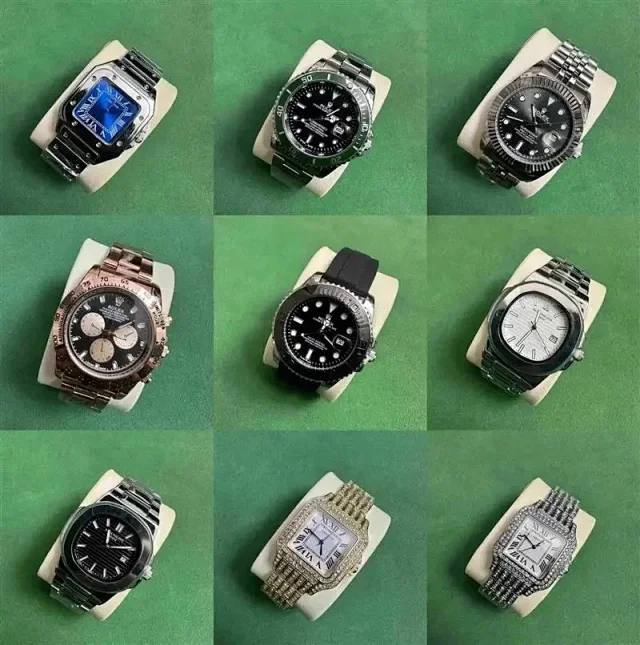 Rolex Multiple watch product detail image 8